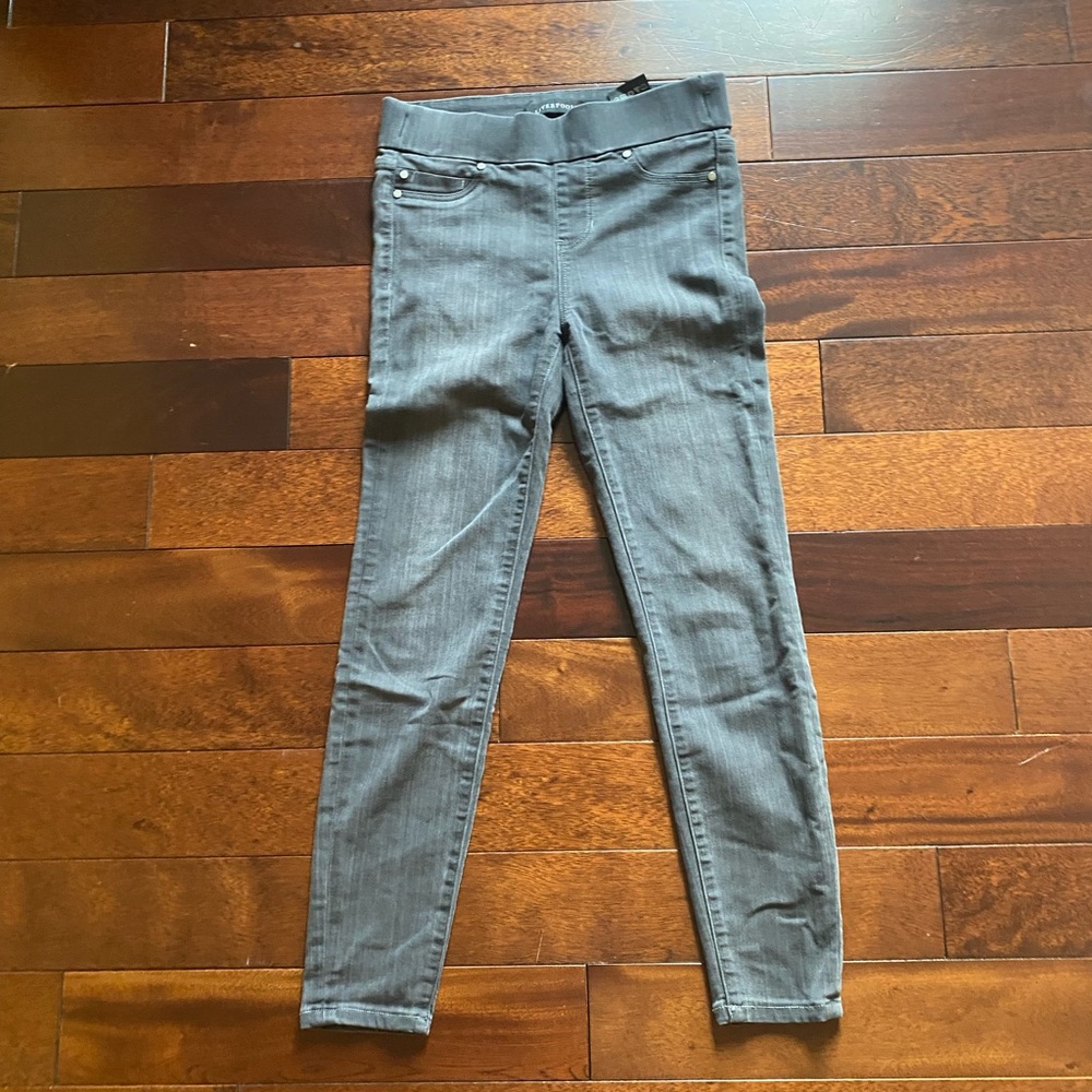 Liverpool jean leggings